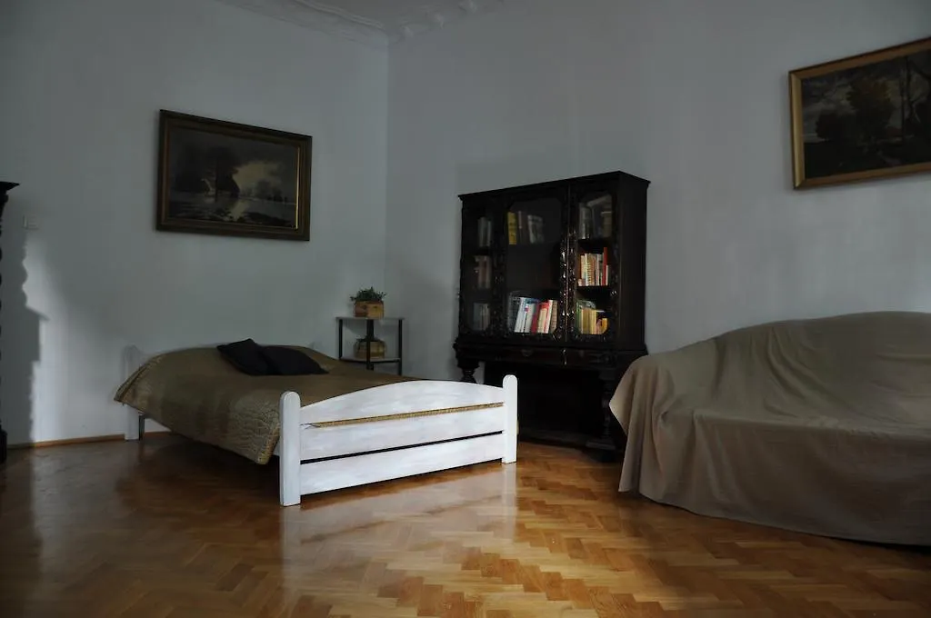 Apartament Sopot Andre Apartment