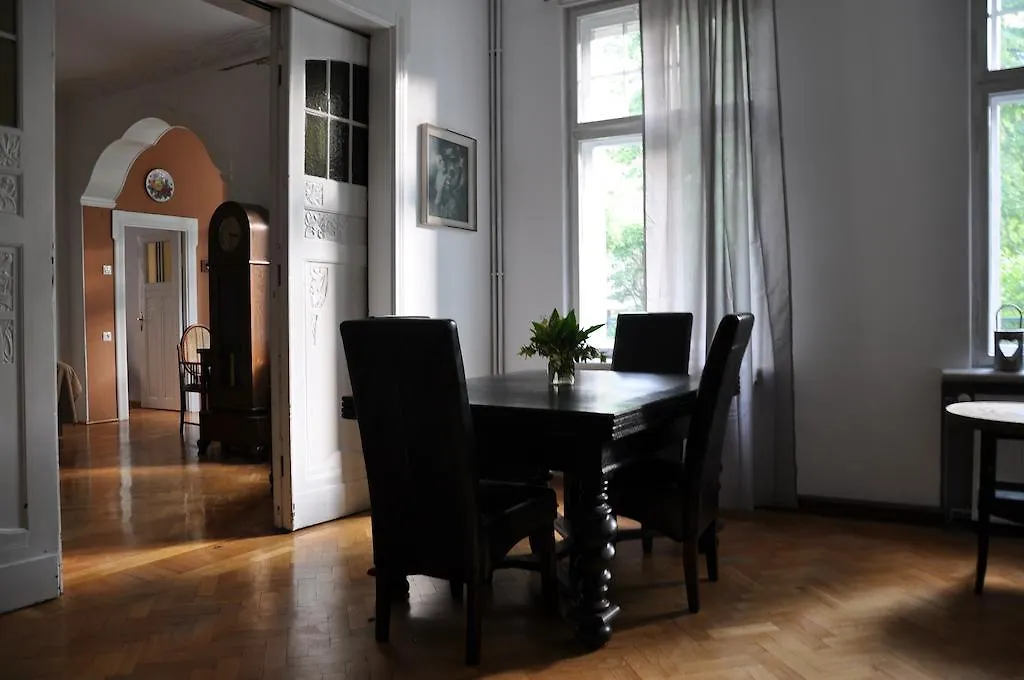 Apartament Sopot Andre location