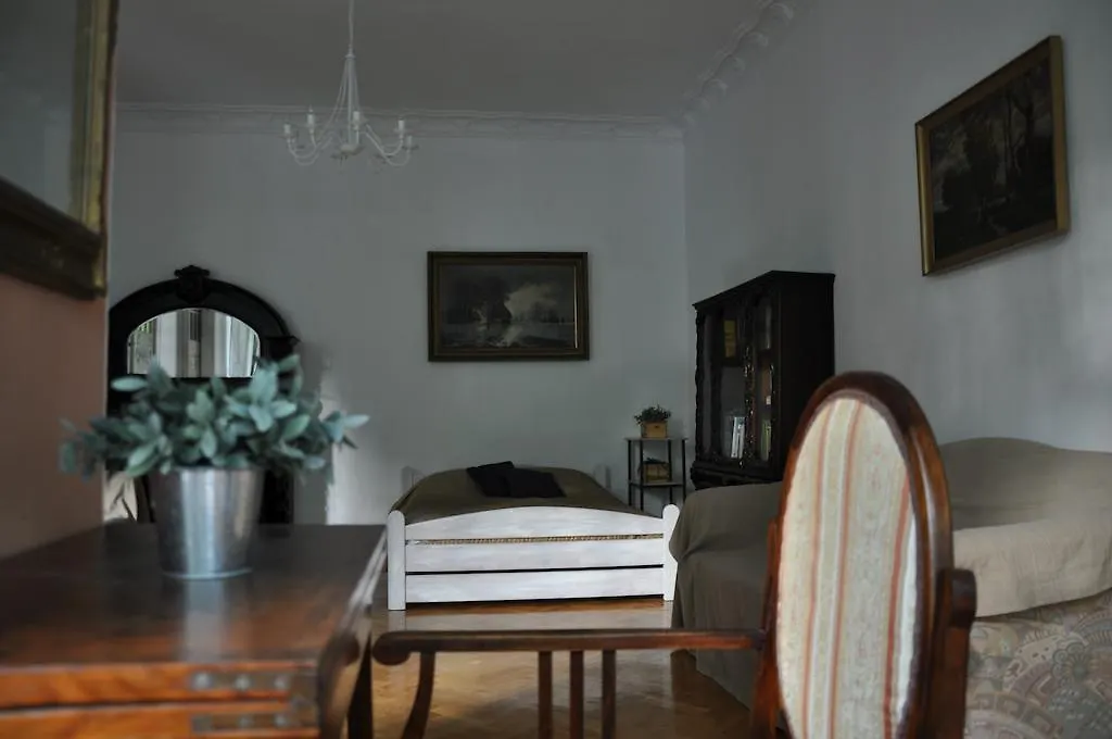 Apartament Sopot Andre Apartment Poland