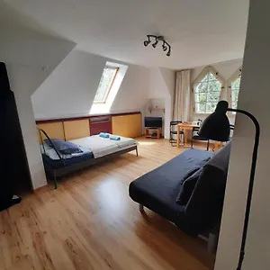Apartament Klimatyczne Mieszkanie W Sopocie, Sopot