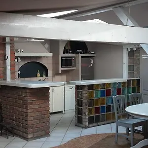 Flat In , Poznań Polska