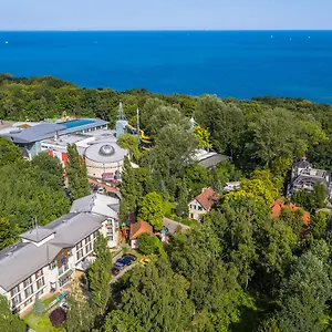 3* Hotel Aqua - Destigo