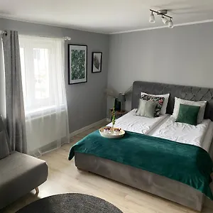 Apartament Blue Lagoon, Sopot