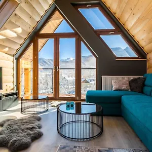 Rent Like - Szymoszkowa , Zakopane Polska