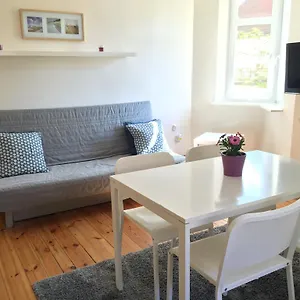 Apartament Nadmorski, Sopot