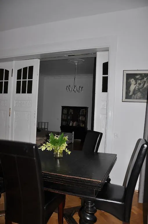 Apartament Apartament Sopot Andre
