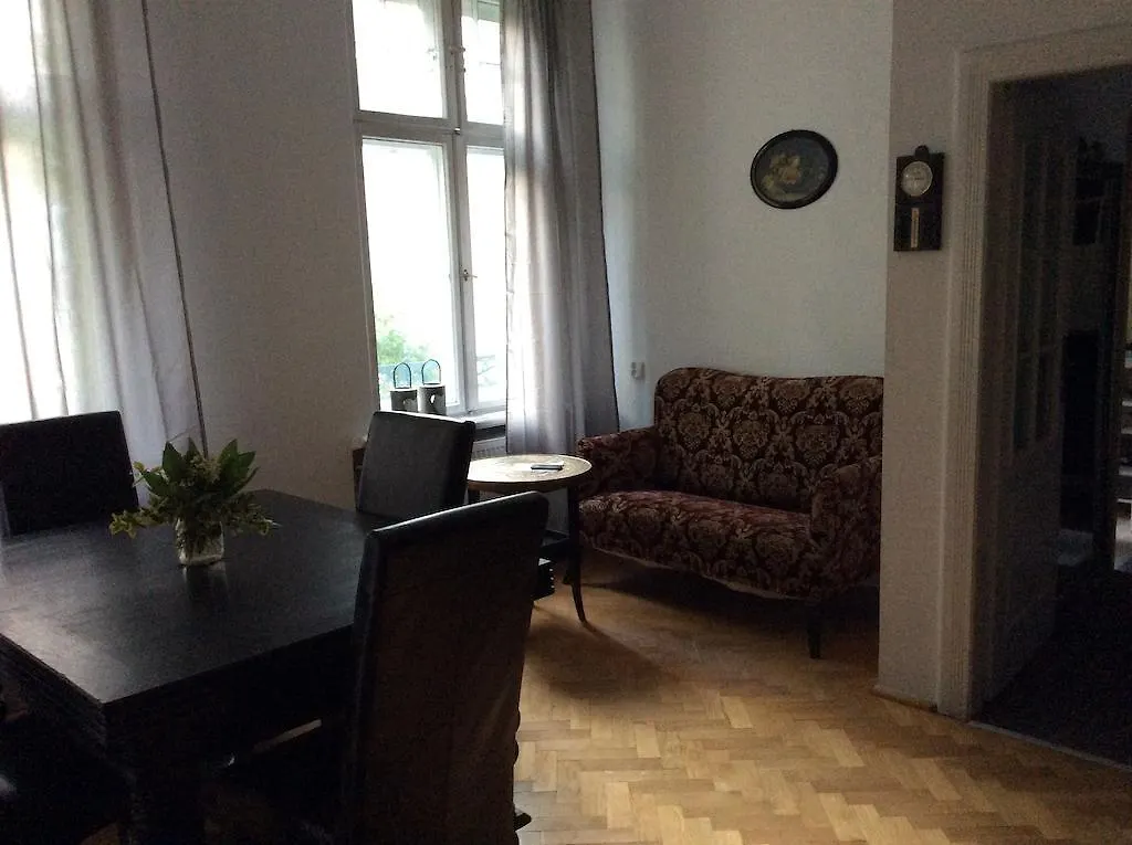 Apartament Apartament Sopot Andre