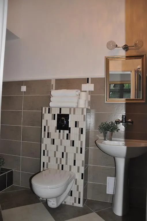 Apartament Apartament Sopot Andre